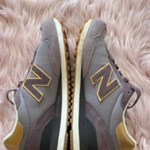 New Balance 515 Sneakers